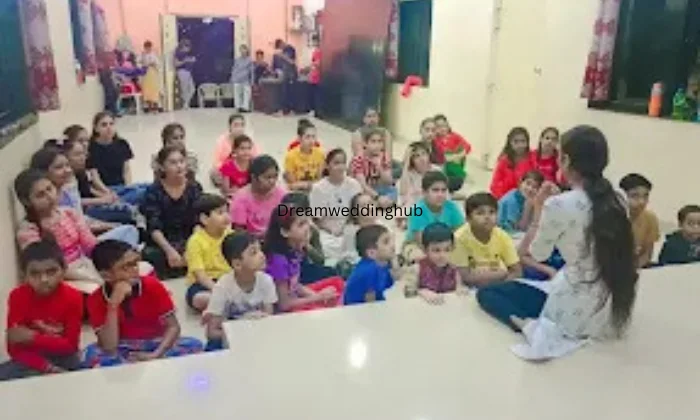 WARRIORS DANCE  Jalgaon